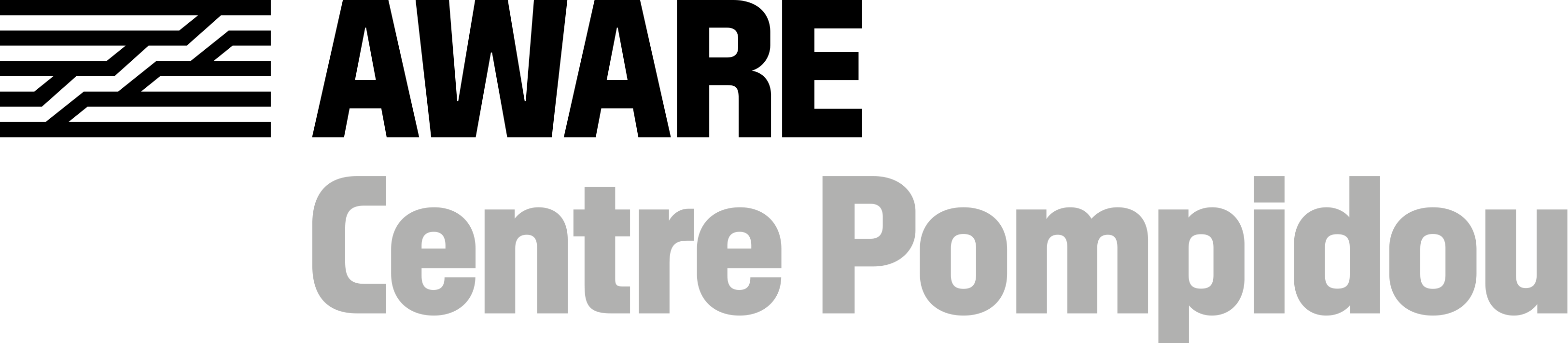 Leda Papaconstantinou - AWARE