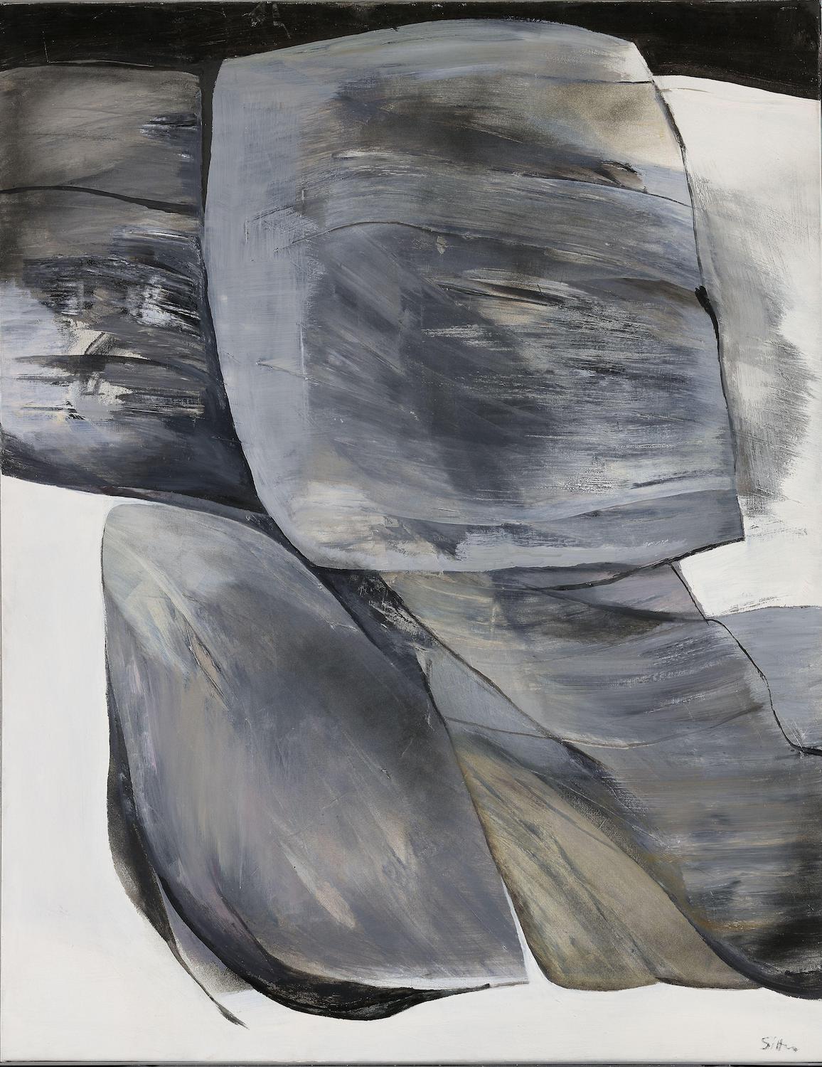 Inger Sitter — AWARE Women artists / Femmes artistes