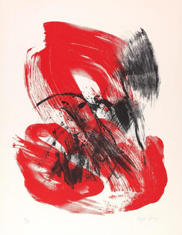Inger Sitter — AWARE Women artists / Femmes artistes