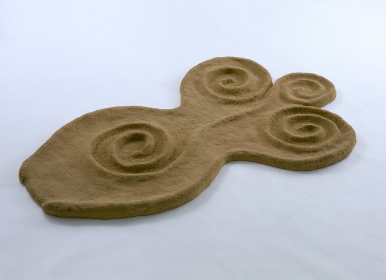 Ana Mendieta — AWARE Women artists / Femmes artistes