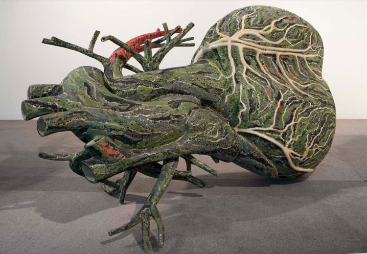 Bharti Kher — AWARE Women artists / Femmes artistes