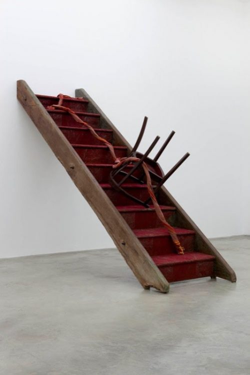 Bharti Kher — AWARE Women artists / Femmes artistes