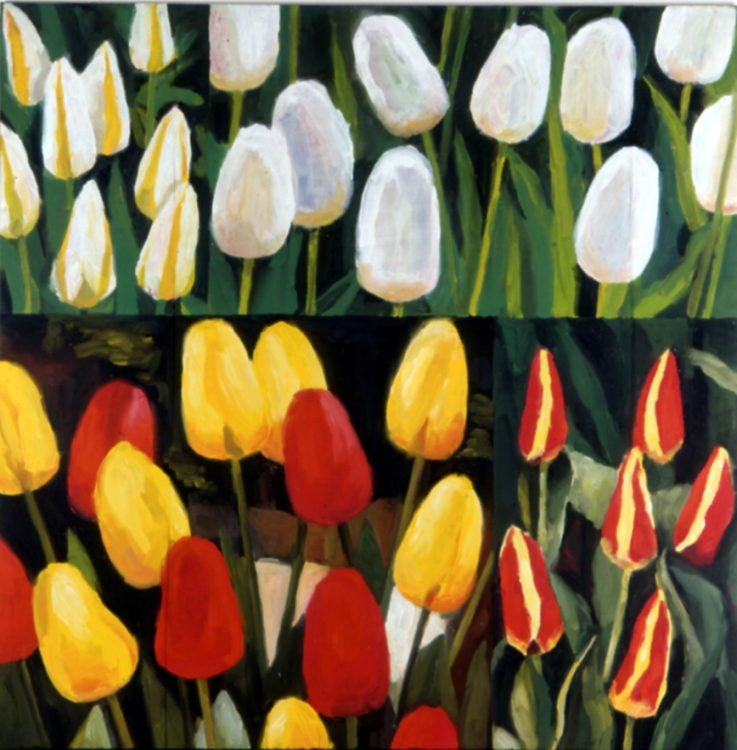 Carole Benzaken — AWARE Women artists / Femmes artistes