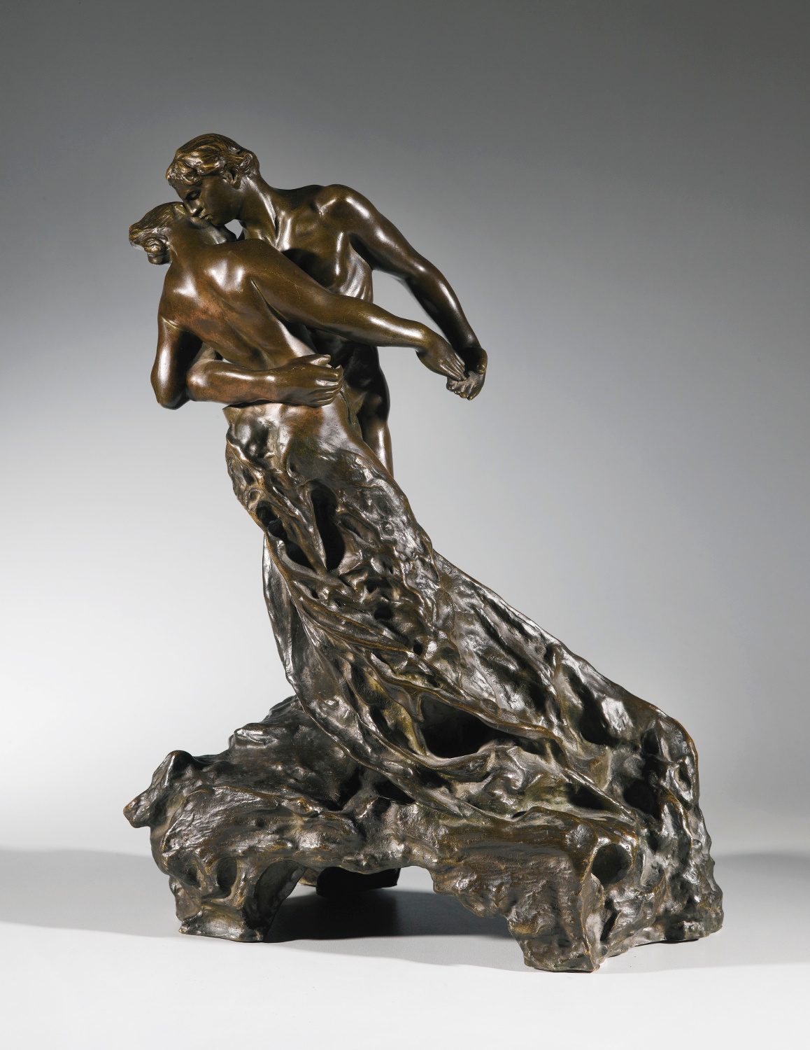 Camille Claudel Archives Of Women Artists Research And Exhibitions