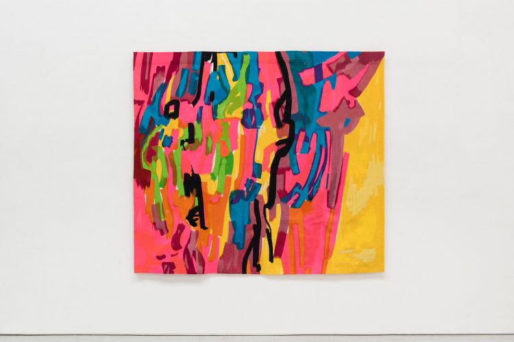 Etel Adnan — AWARE Women artists / Femmes artistes