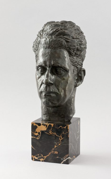 Germaine Richier — AWARE Women artists / Femmes artistes