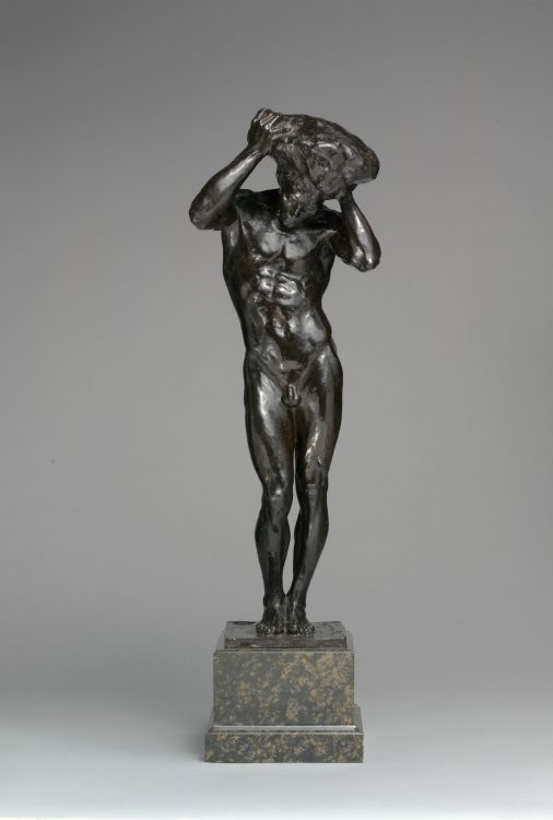 Gertrude Vanderbilt Whitney — AWARE Women artists / Femmes artistes