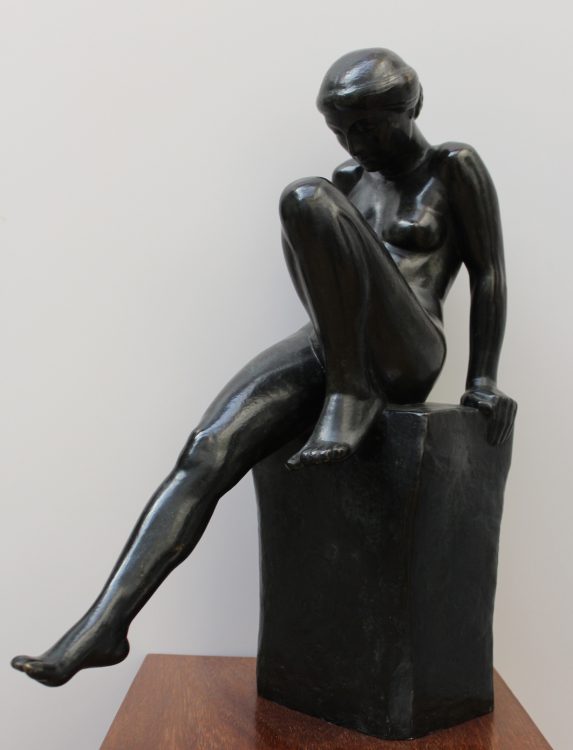 Jane Poupelet — AWARE Women artists / Femmes artistes