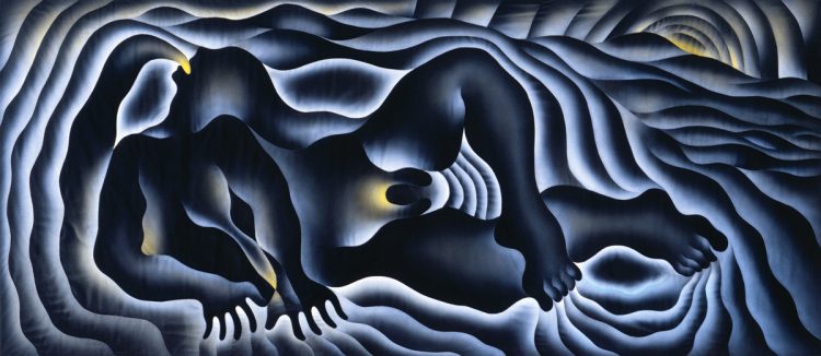 Judy Chicago — AWARE Women artists / Femmes artistes
