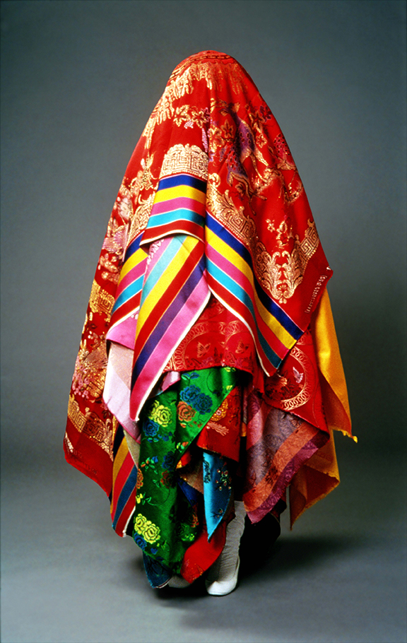 Kimsooja Archives Of Women Artists Research And Exhibitions Kimsooja Archives Of Women Artists Research And Exhibitions