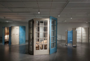 Louise Bourgeois – Structures of Existence: The Cells - AWARE Artistes femmes / women artists