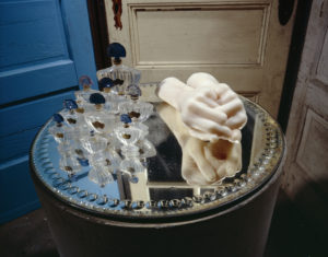 Louise Bourgeois – Structures of Existence: The Cells - AWARE Artistes femmes / women artists