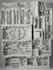 Louise Nevelson — AWARE