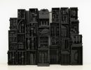 Louise Nevelson — AWARE