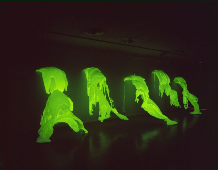 Lynda Benglis — AWARE Women artists / Femmes artistes