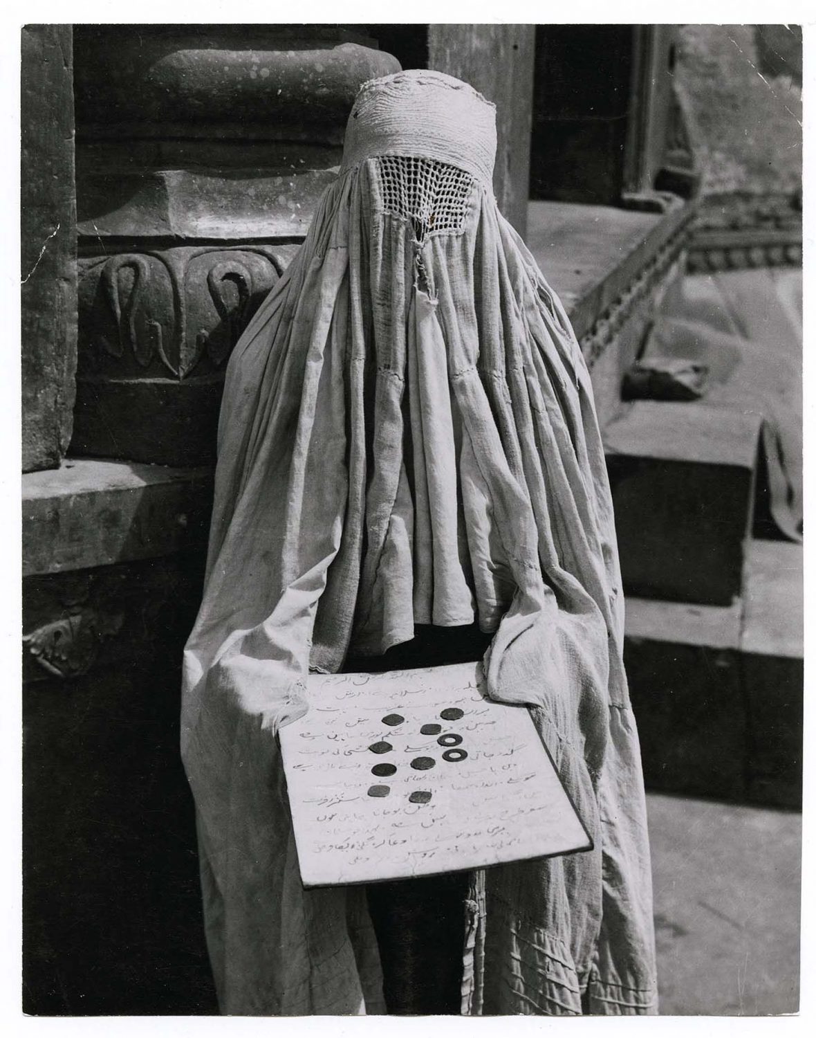 Margaret Bourke-White — AWARE Women artists / Femmes artistes