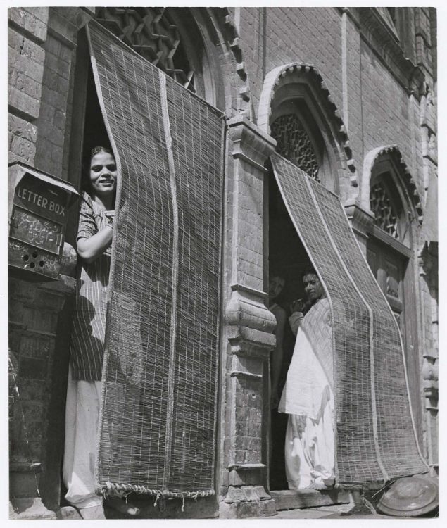 Margaret Bourke-White — AWARE Women artists / Femmes artistes