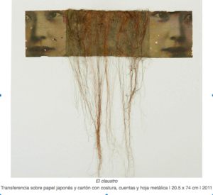 Present, continuous, past(s) – A virtual museum at the service of the (re)cognition of women artists in the 20th and 21st centuries - AWARE Artistes femmes / women artists