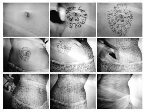 The body unframed. Radical feminist strategies of artists from the Arab world in exile in Paris in the years 1970-1980 - AWARE Artistes femmes / women artists