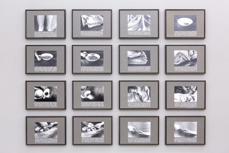 Nil Yalter — AWARE Women artists / Femmes artistes