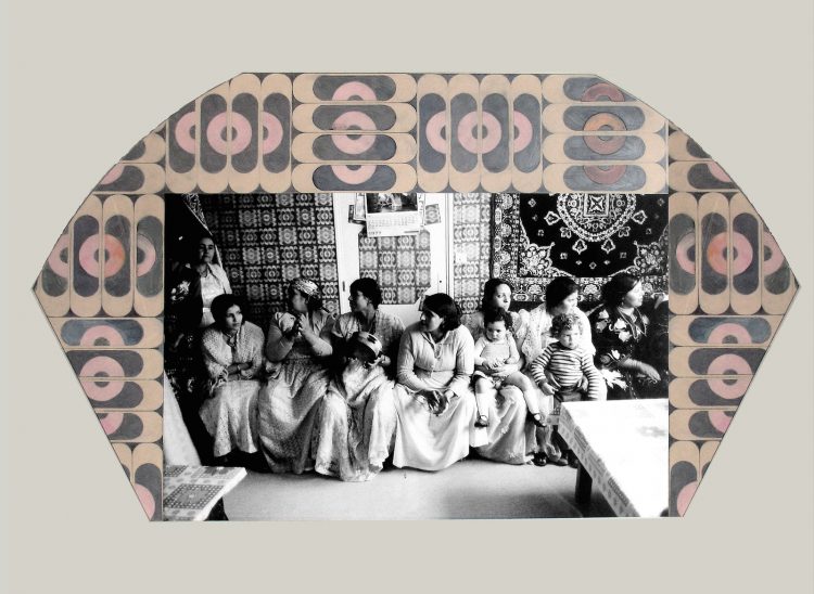 Nil Yalter — AWARE Women artists / Femmes artistes