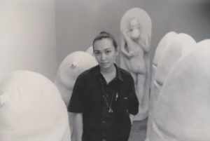 Agnes Arellano — AWARE Women artists / Femmes artistes