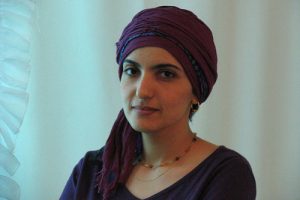Amal Kenawy — AWARE Women artists / Femmes artistes