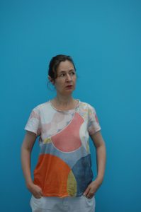 Dominique Gonzalez-Foerster — AWARE Women artists / Femmes artistes