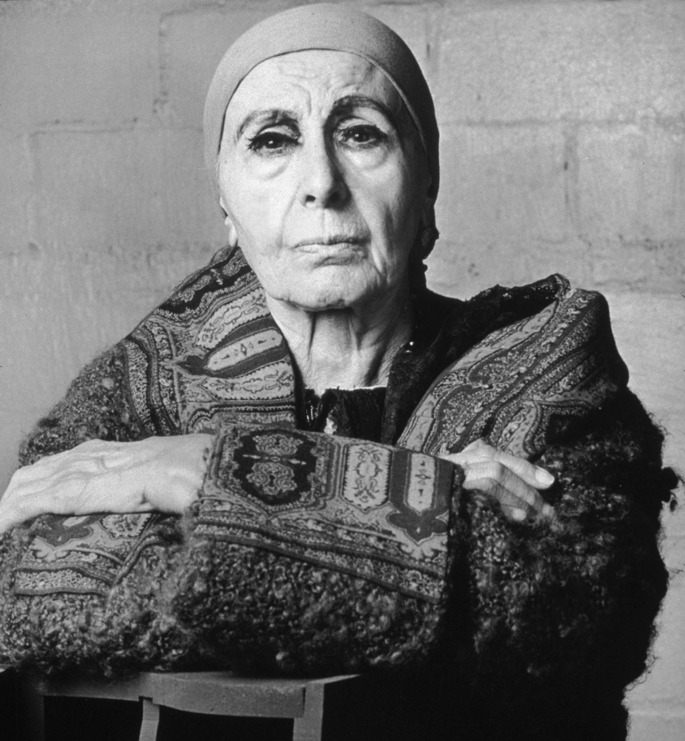 Louise Nevelson