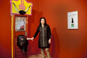 Pilar Albarracín — AWARE Women artists / Femmes artistes