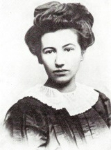 Zinaida Serebriakova - AWARE