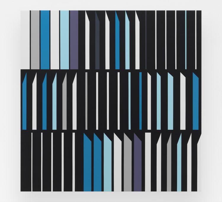 Sarah Morris — AWARE Women artists / Femmes artistes