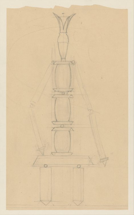 Sophie Taeuber-Arp — AWARE Women artists / Femmes artistes