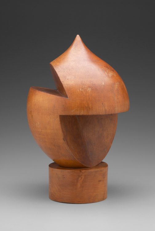 Sophie Taeuber-Arp — AWARE Women artists / Femmes artistes