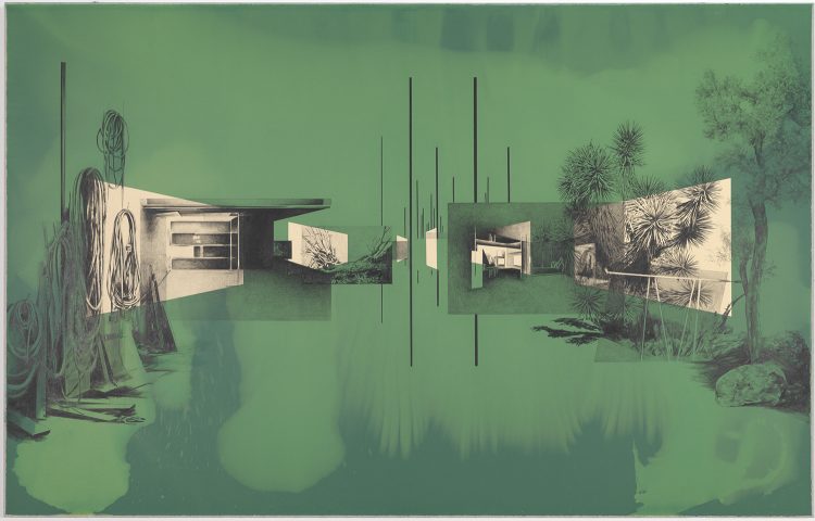 Tatiana Trouvé Archives of Women Artists, Research and Exhibitions