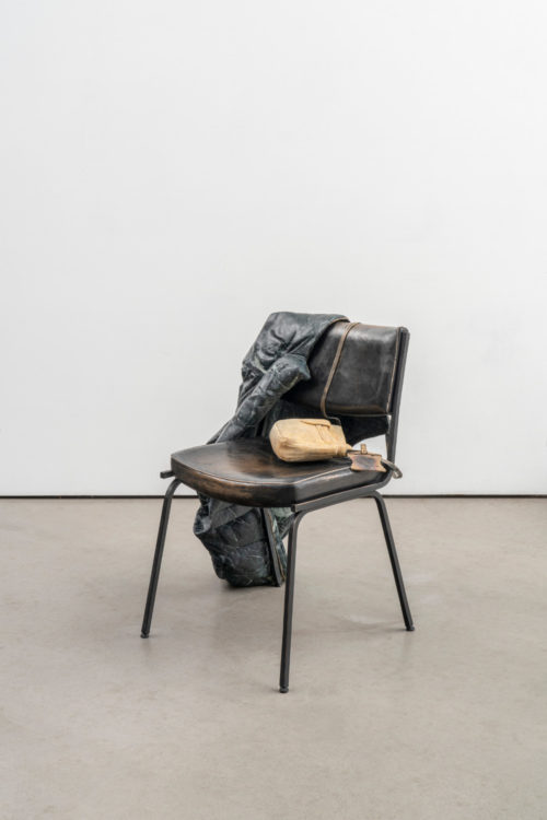 Tatiana Trouvé — AWARE Women artists / Femmes artistes