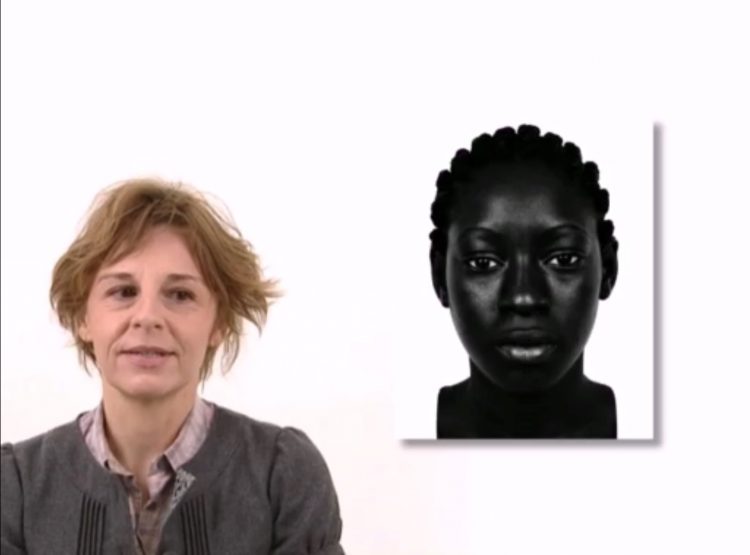 Valérie Belin - Archives of Women Artists, Research and Exhibitions