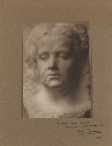 Ottilie Maclaren (1875–1947), Rodin’s “daughter”? - AWARE Artistes femmes / women artists