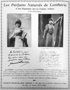 Juana Romani (1867–1923), pupil of …, mistress of … Family relationships as commented by art critics - AWARE Artistes femmes / women artists