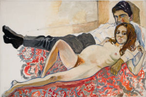 “Alice Neel, Painter of Modern Life” in Arles - AWARE Artistes femmes / women artists