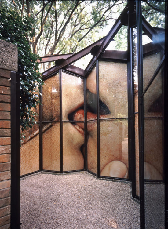 Geneviève Cadieux — AWARE Women artists / Femmes artistes
