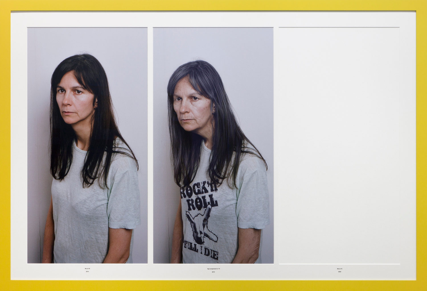 Gillian Wearing Archives Of Women Artists Research And Exhibitions