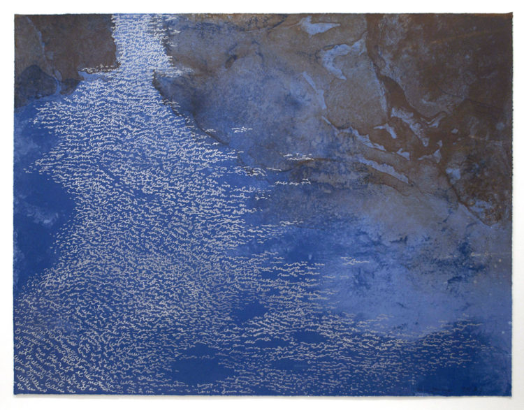 May Stevens — AWARE Women artists / Femmes artistes