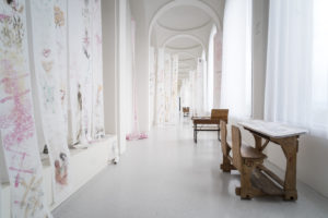 30.6% of women artists at documenta 14 in Kassel - AWARE Artistes femmes / women artists