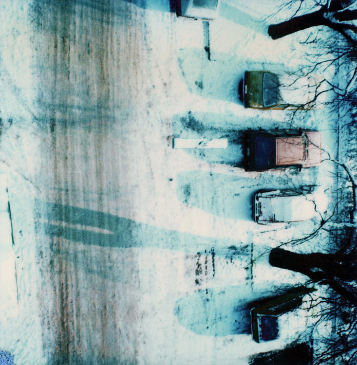 Hannah Villiger — AWARE Women artists / Femmes artistes