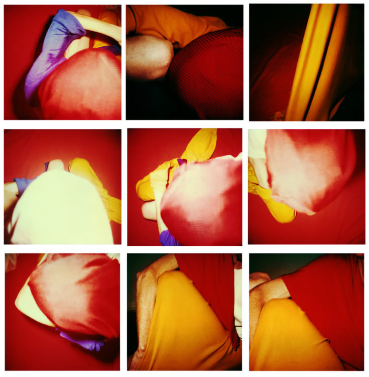 Hannah Villiger — AWARE Women artists / Femmes artistes