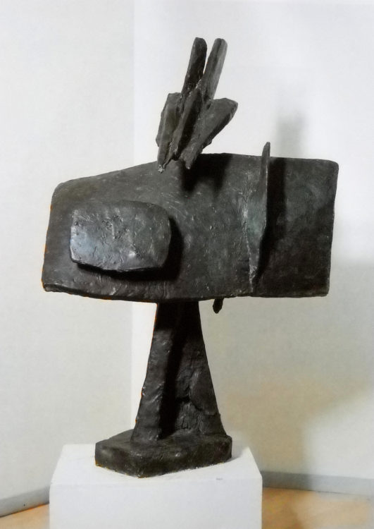 Isabelle Waldberg — AWARE Women artists / Femmes artistes
