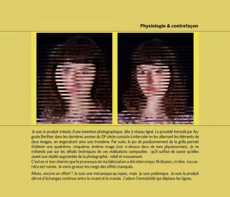 Suzanne Lafont — AWARE Women artists / Femmes artistes