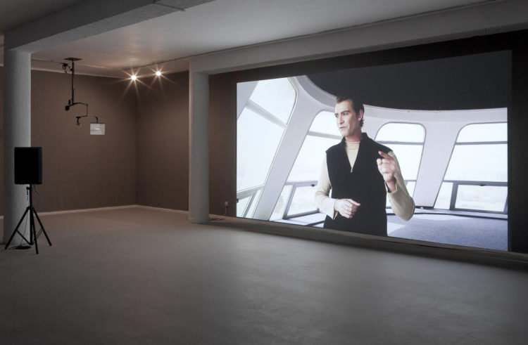 Miri Segal — AWARE Women artists / Femmes artistes
