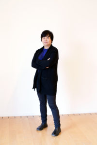 Shen Yuan — AWARE Women artists / Femmes artistes